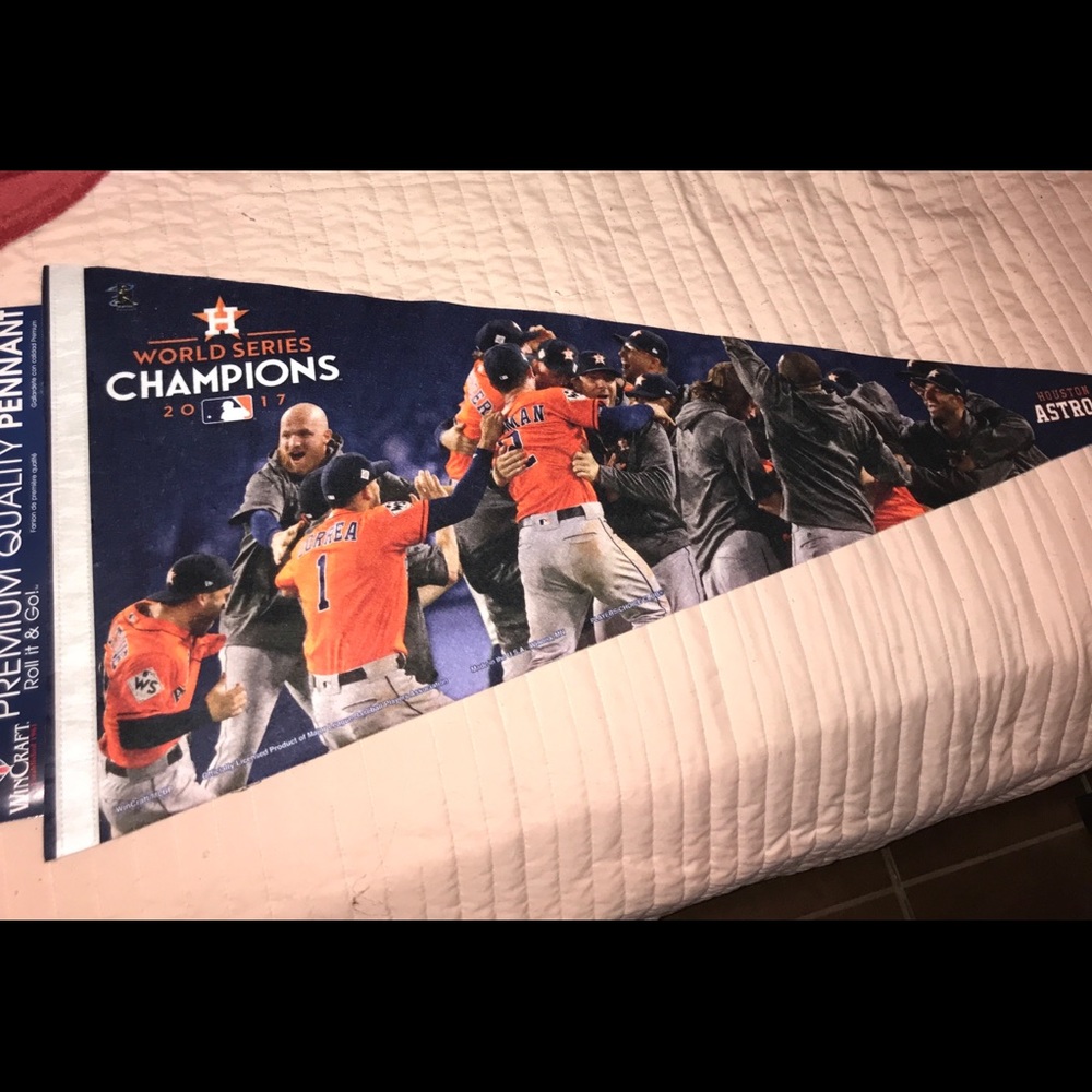 Houston Astros